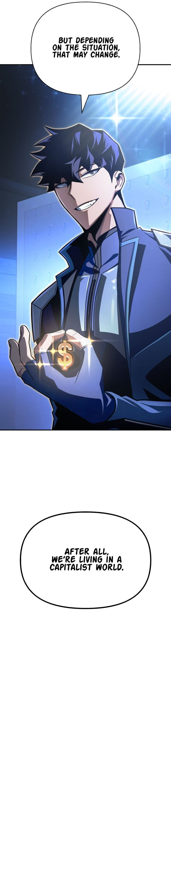 Superhuman Battlefield, Chapter 18 image 17